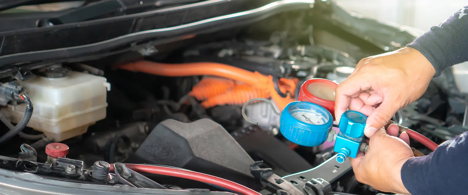 AC Repair in Sarasota, FL - Auto AC Service near Not Found