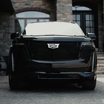 Cadillac in Sarasota, FL