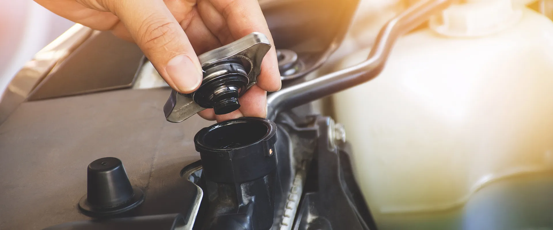 Engine Cooling System Repair in Sarasota, FL - Cooling System Service near Not Found