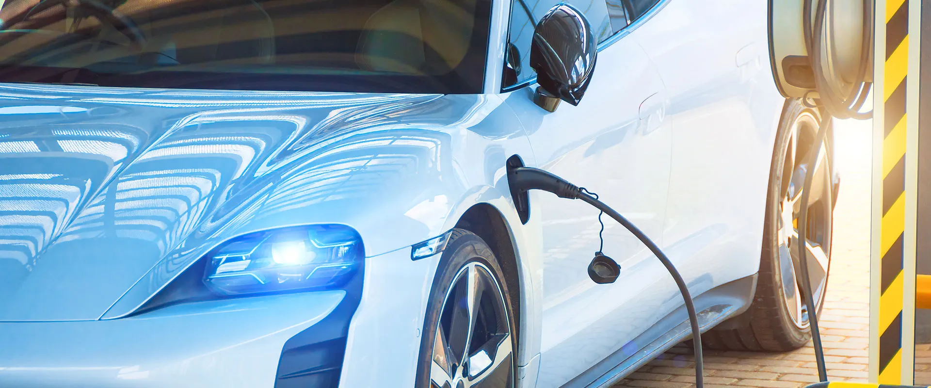 Hybrid / EV Repair near Not Found