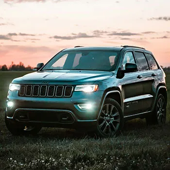 Jeep in Sarasota, FL