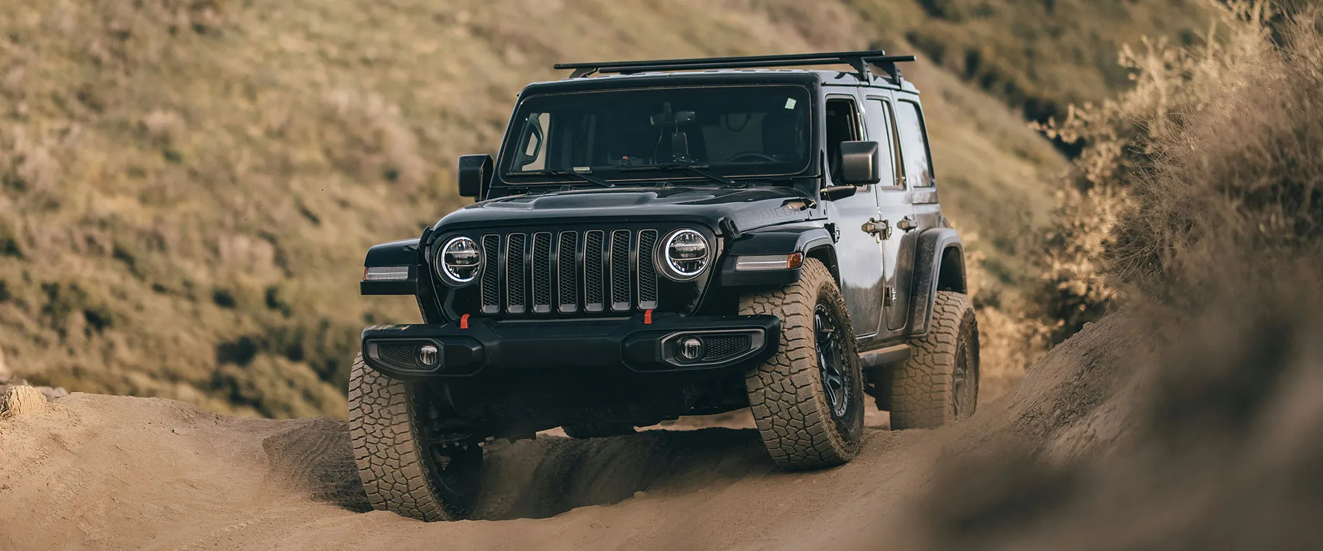 Jeep near Sarasota, FL