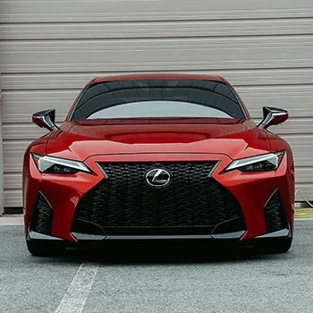 Lexus in Sarasota, FL