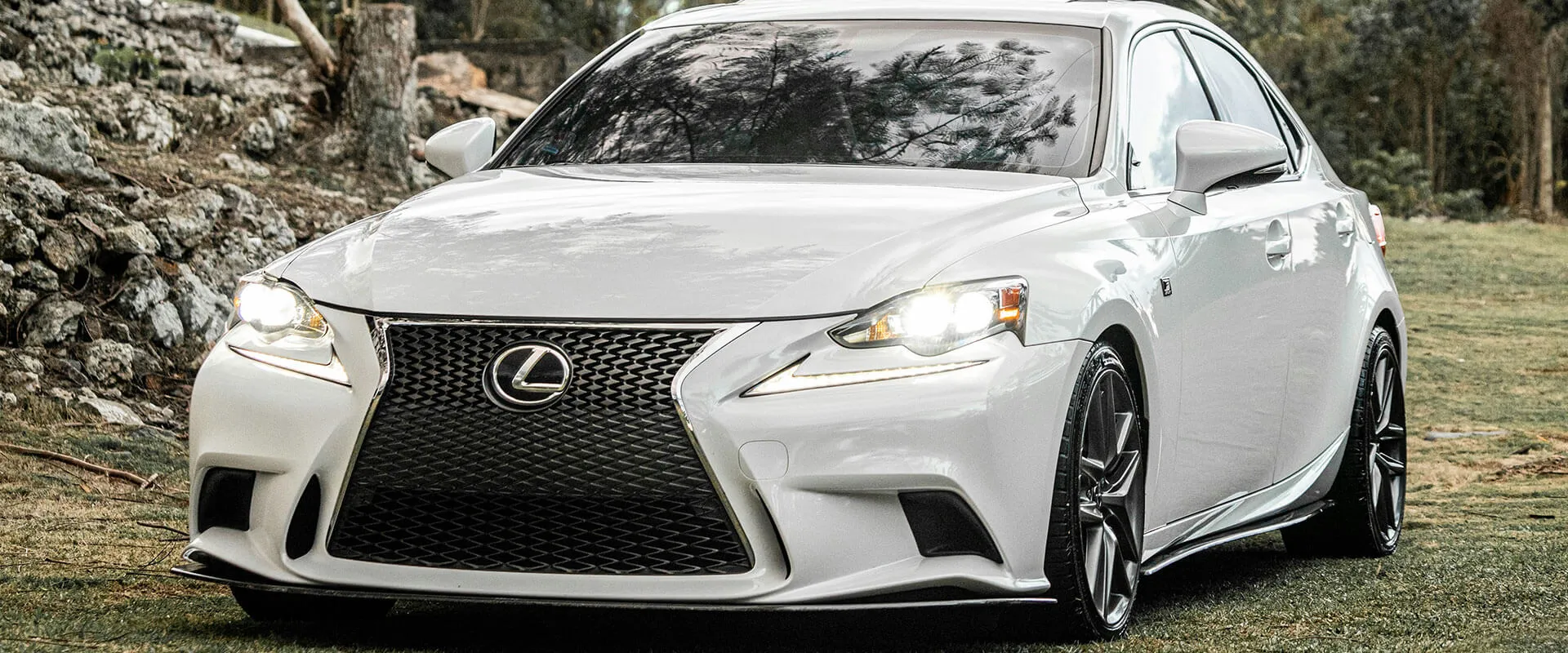 Lexus near Sarasota, FL