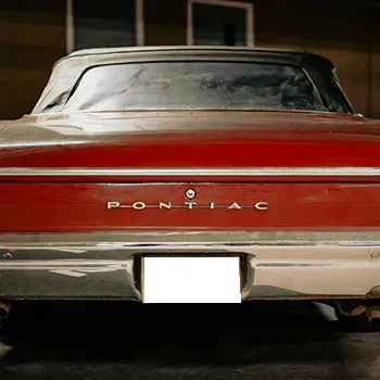 Pontiac in Sarasota, FL
