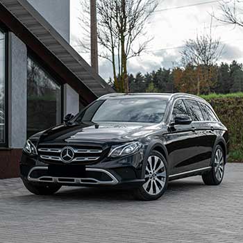 Mercedes A Service in Sarasota, FL