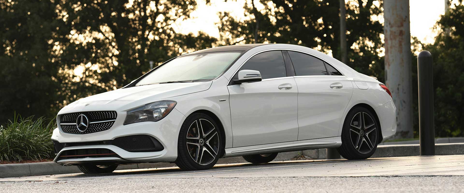 Mercedes B Service in Sarasota, FL - Auto AC Service near Not Found