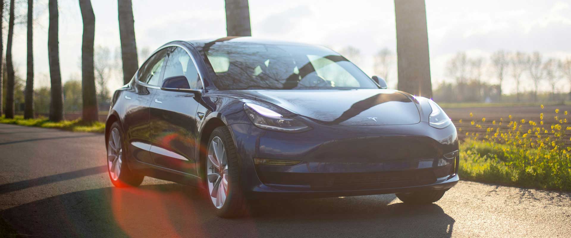 Tesla Repair in Sarasota, FL - Auto AC Service near Not Found