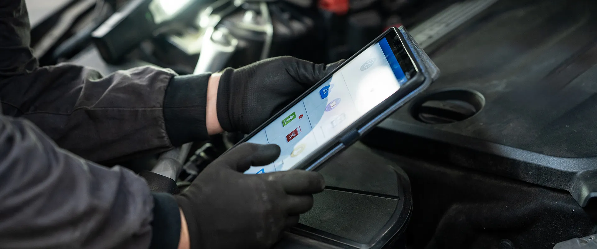 Car Diagnostics near Sarasota, FL