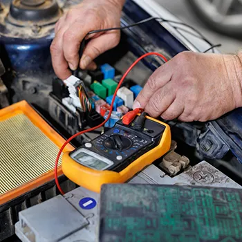 Auto Electrical Repair in Sarasota, FL