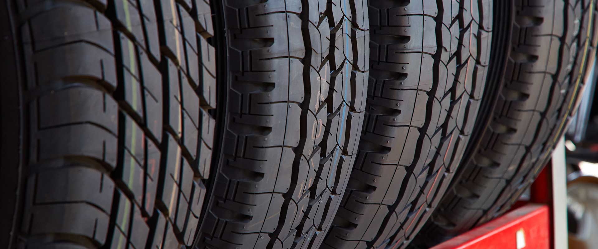 BFGoodrich Tires near Sarasota, FL