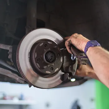 Brake Repair in Sarasota, FL