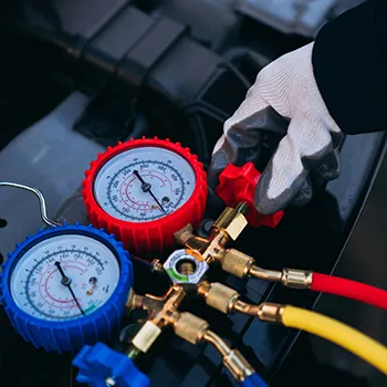 AC Repair in Sarasota, FL