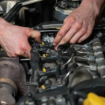 Auto Repair in Sarasota, FL