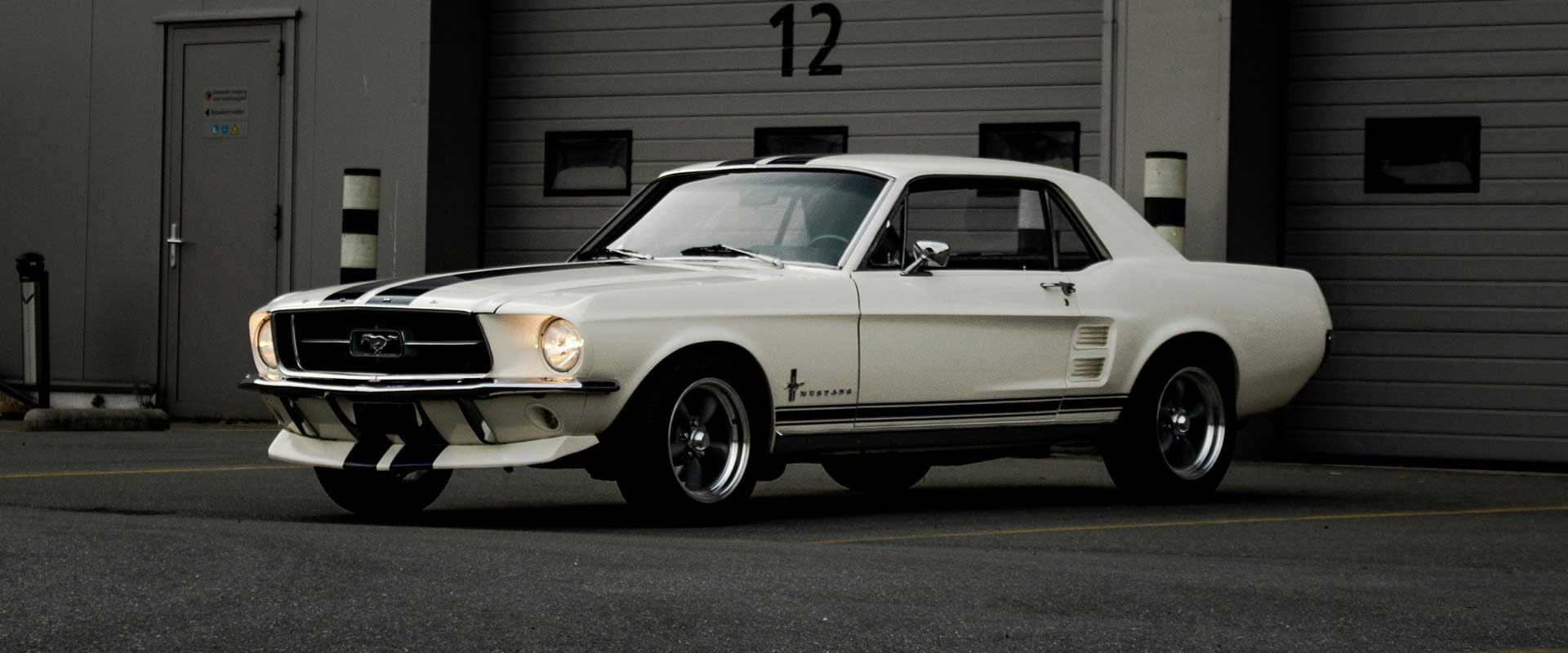 Classic Car Repair near Sarasota, FL