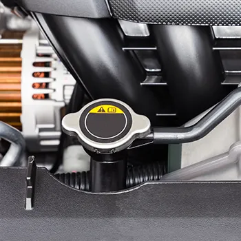 Engine Cooling System Repair in Sarasota, FL