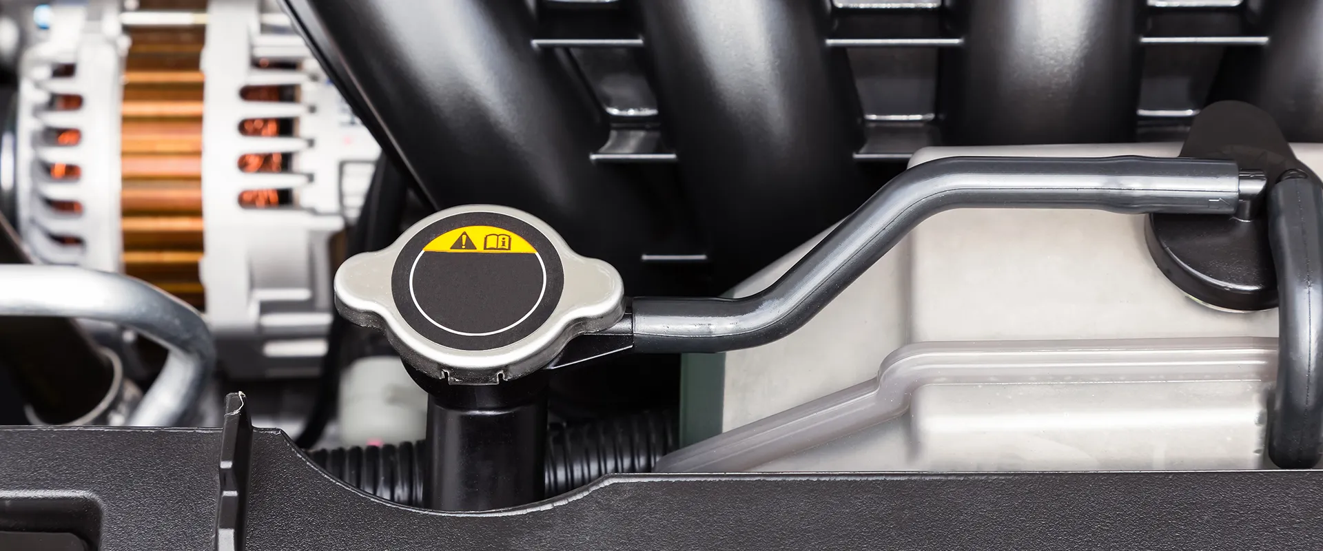 Engine Cooling System Repair near Sarasota, FL