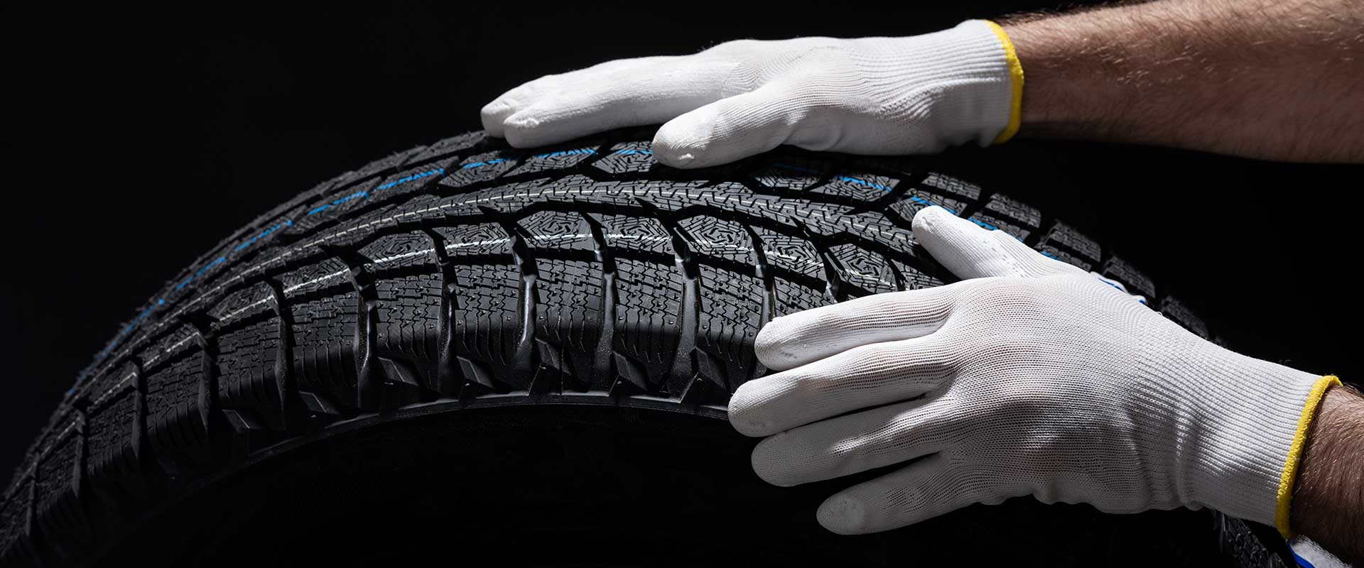 Cooper Tires near Sarasota, FL