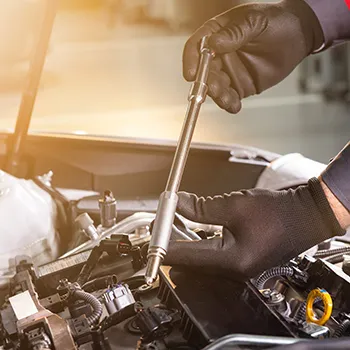 Engine Repair in Sarasota, FL