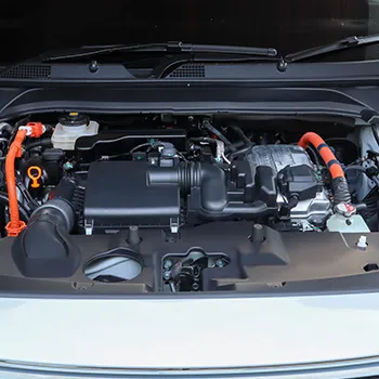 Hybrid & EV Repair in Sarasota, FL