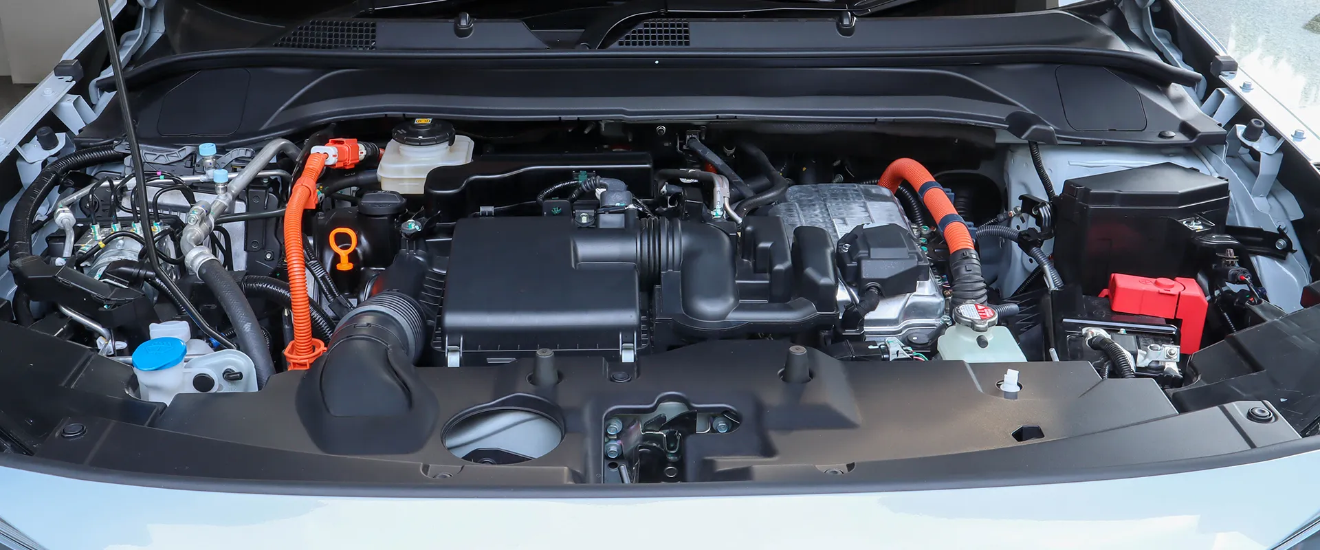 Hybrid & EV Repair near Sarasota, FL