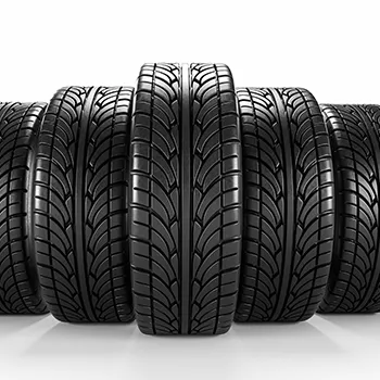 New Tires in Sarasota, FL