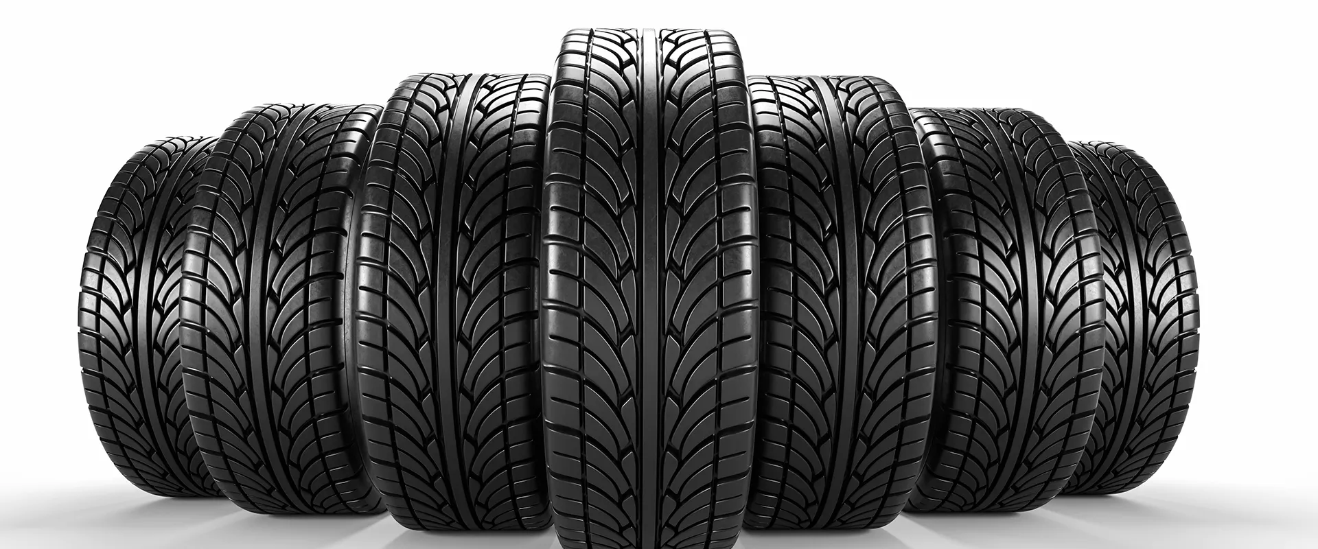 New Tires near Sarasota, FL
