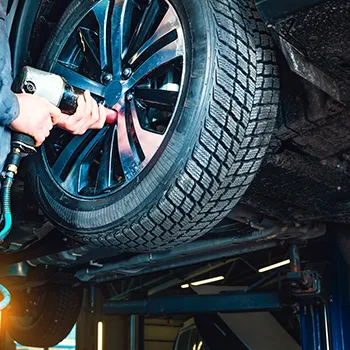 Tire Services in Sarasota, FL