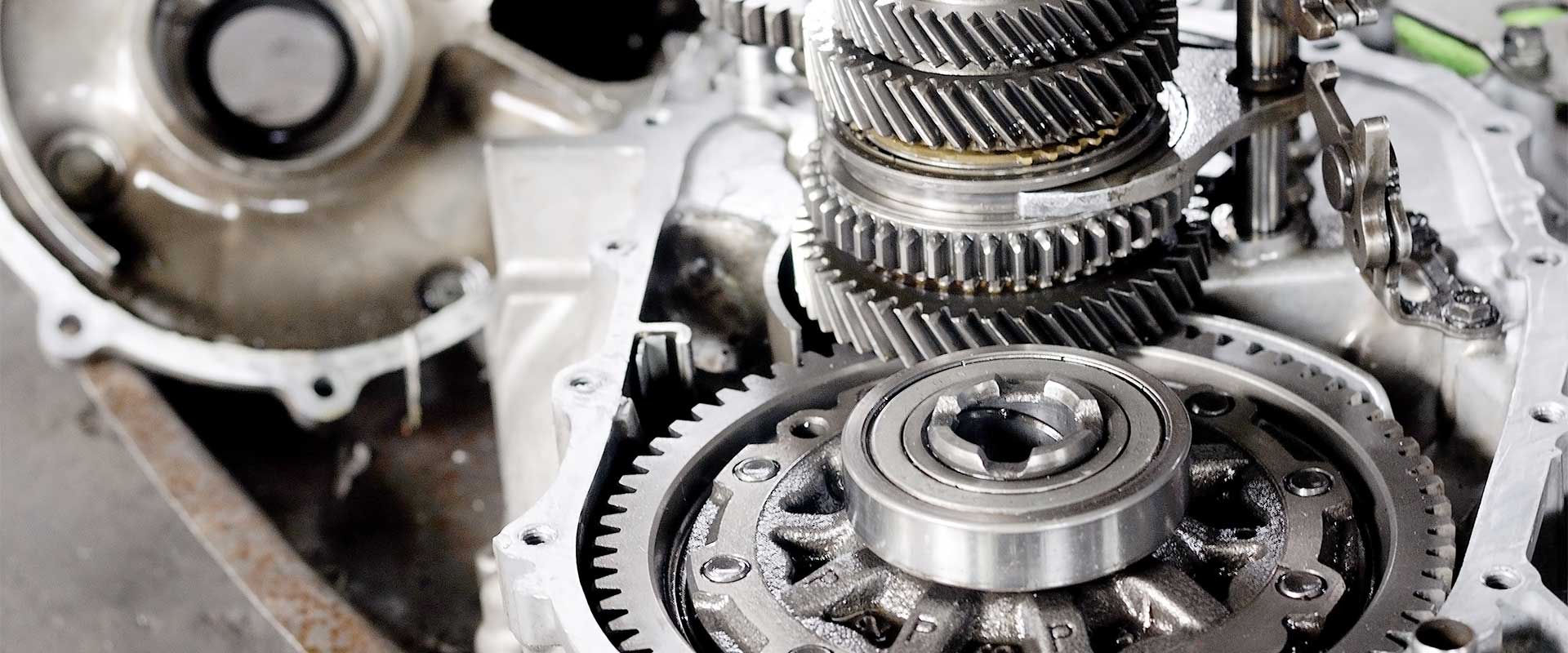 Transmission Swaps & Replacements near Sarasota, FL