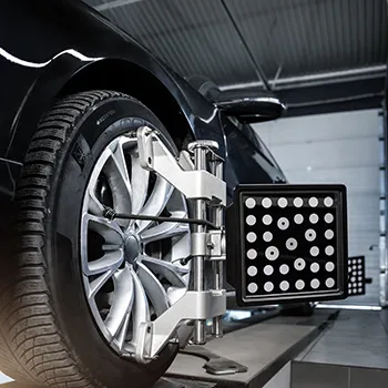 Wheel Alignment in Sarasota, FL