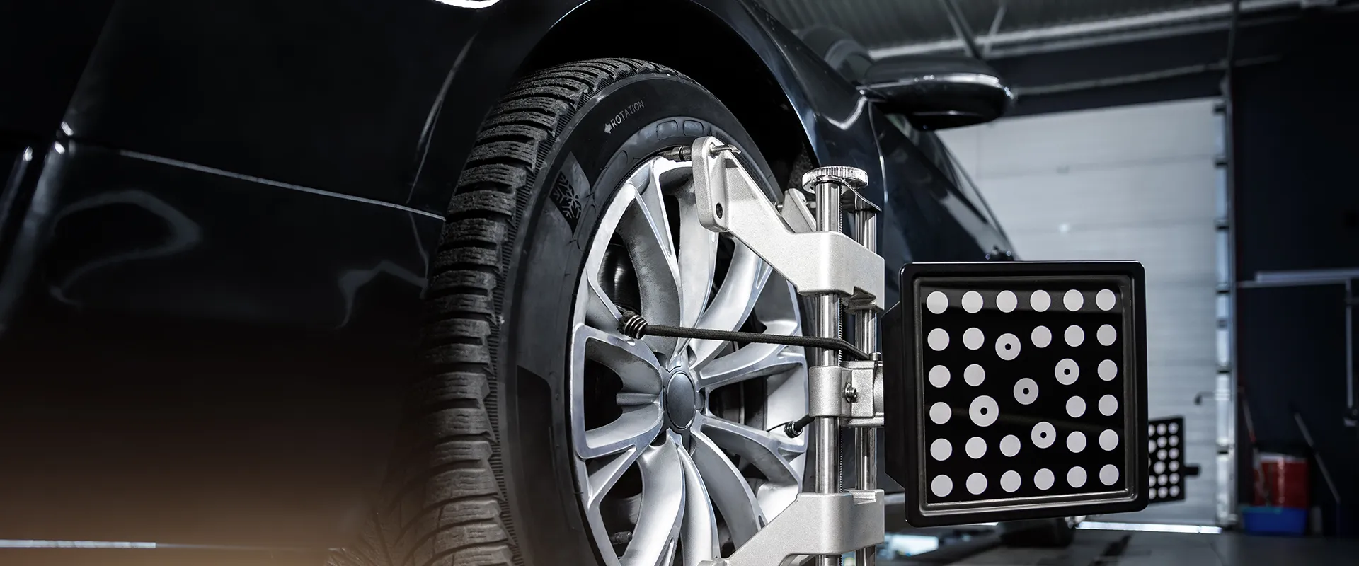 Wheel Alignment near Sarasota, FL