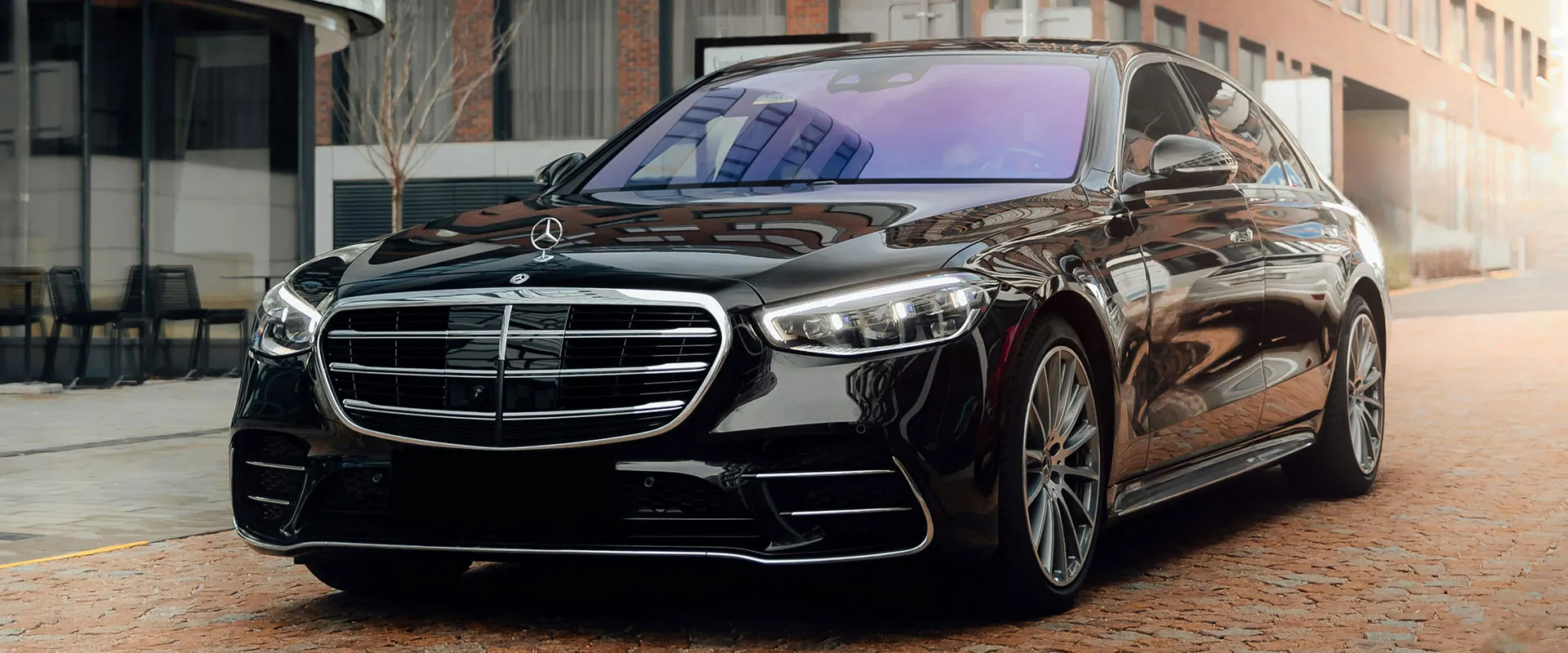 Mercedes B Service in Sarasota, FL - Auto AC Service near Not Found