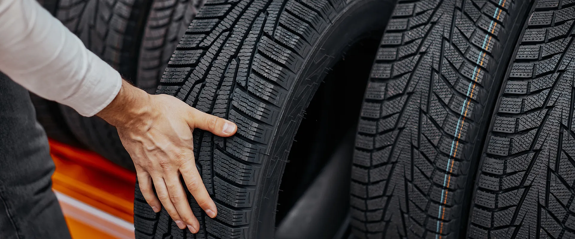 Hankook Tires near Sarasota, FL