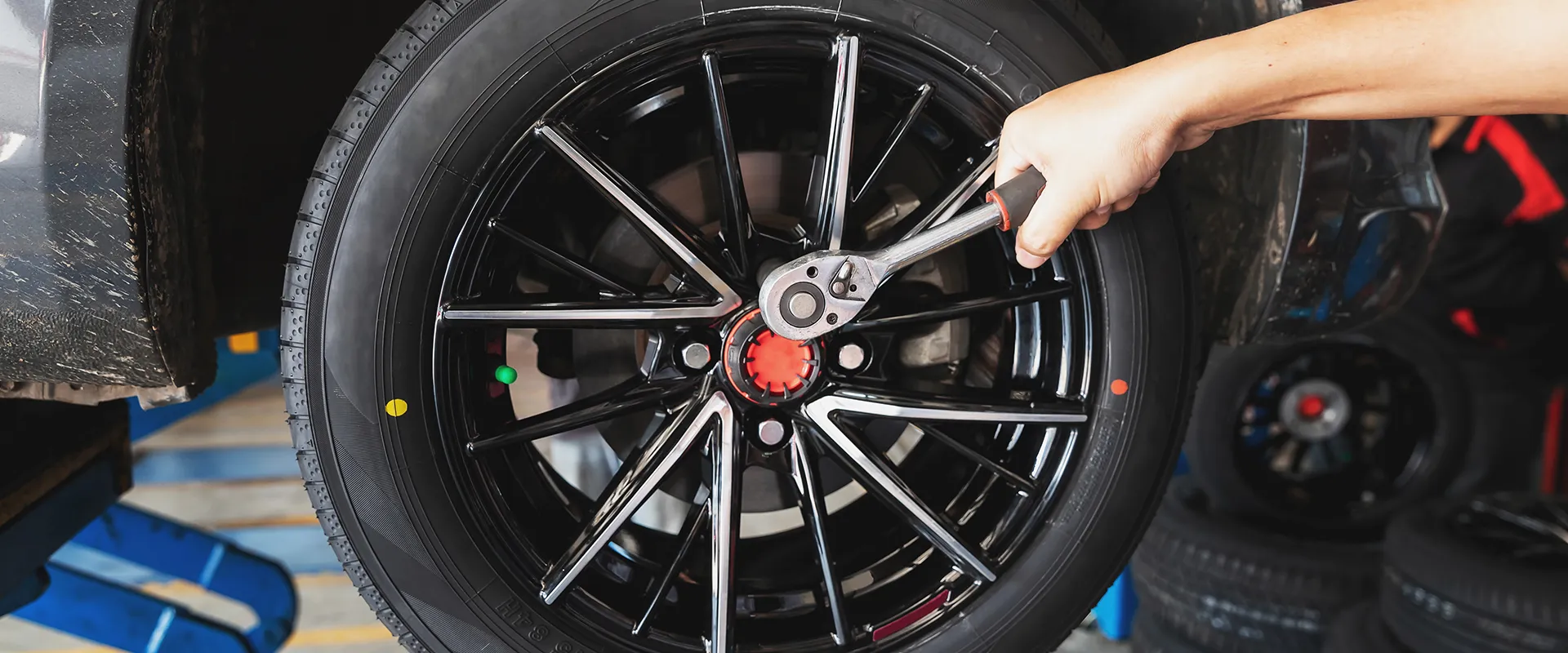 Firestone Tires near Sarasota, FL