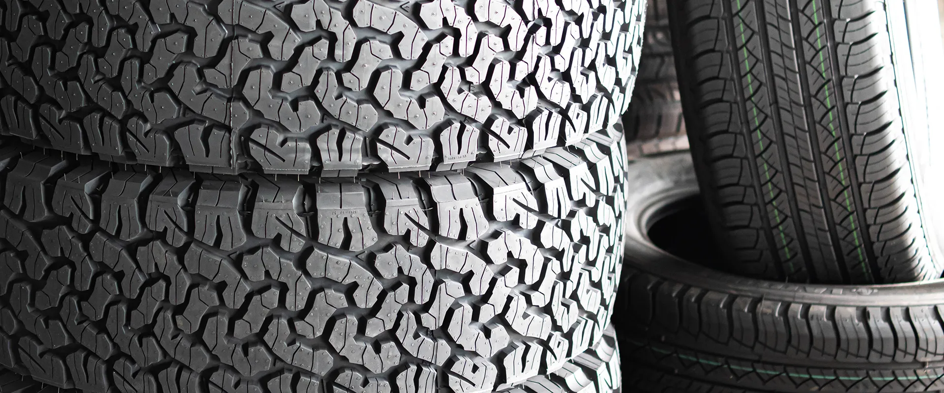 Yokohama Tires near Sarasota, FL