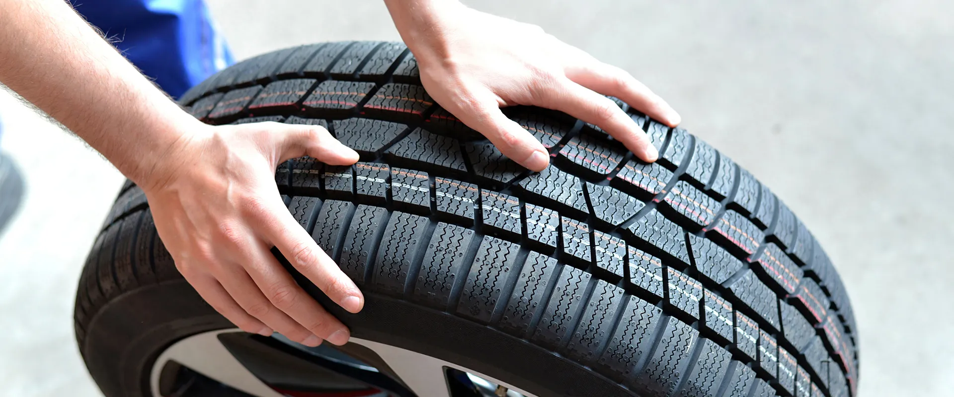 Falcon Tires near Sarasota, FL