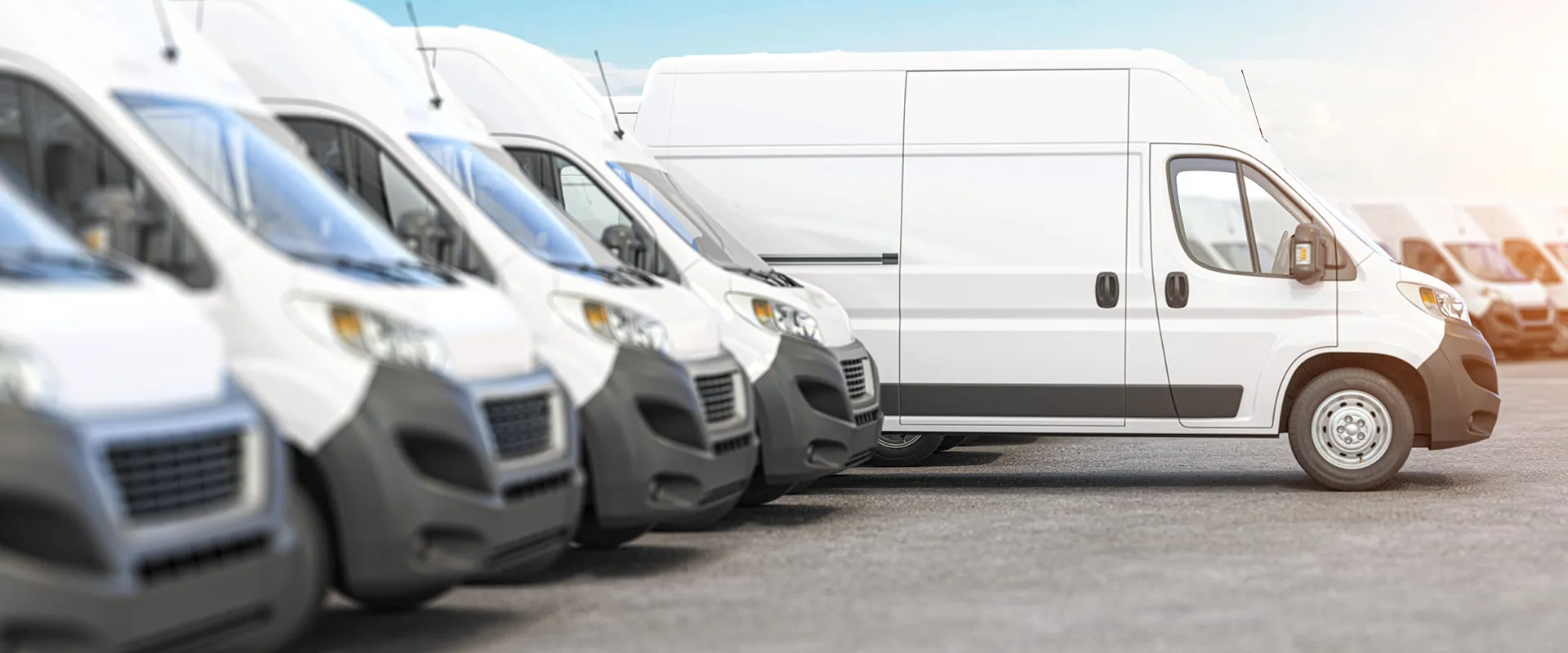 Fleet Repair near Sarasota, FL
